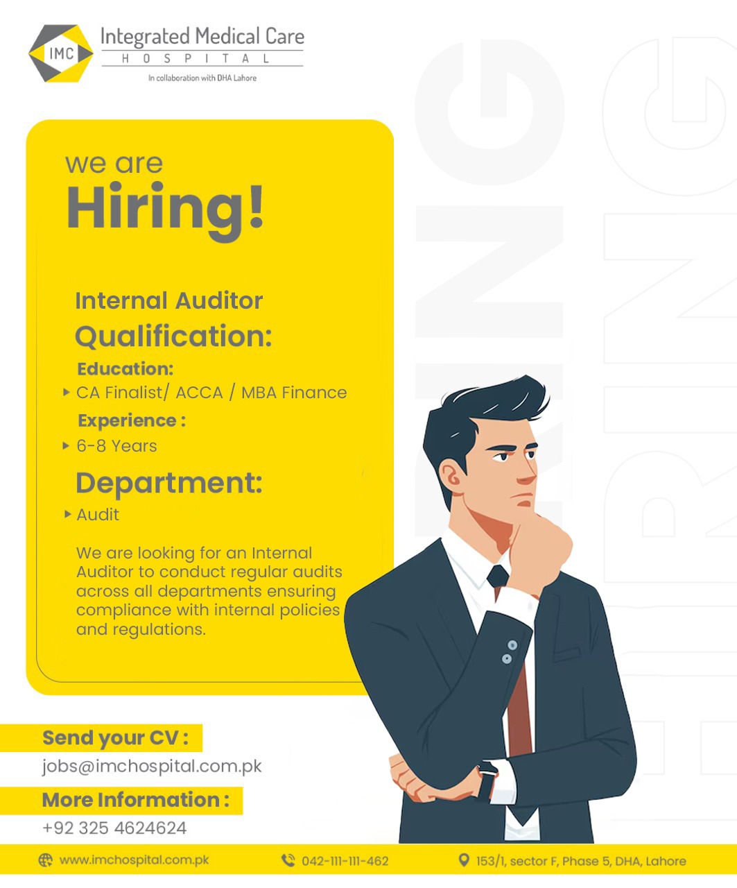 Career Image