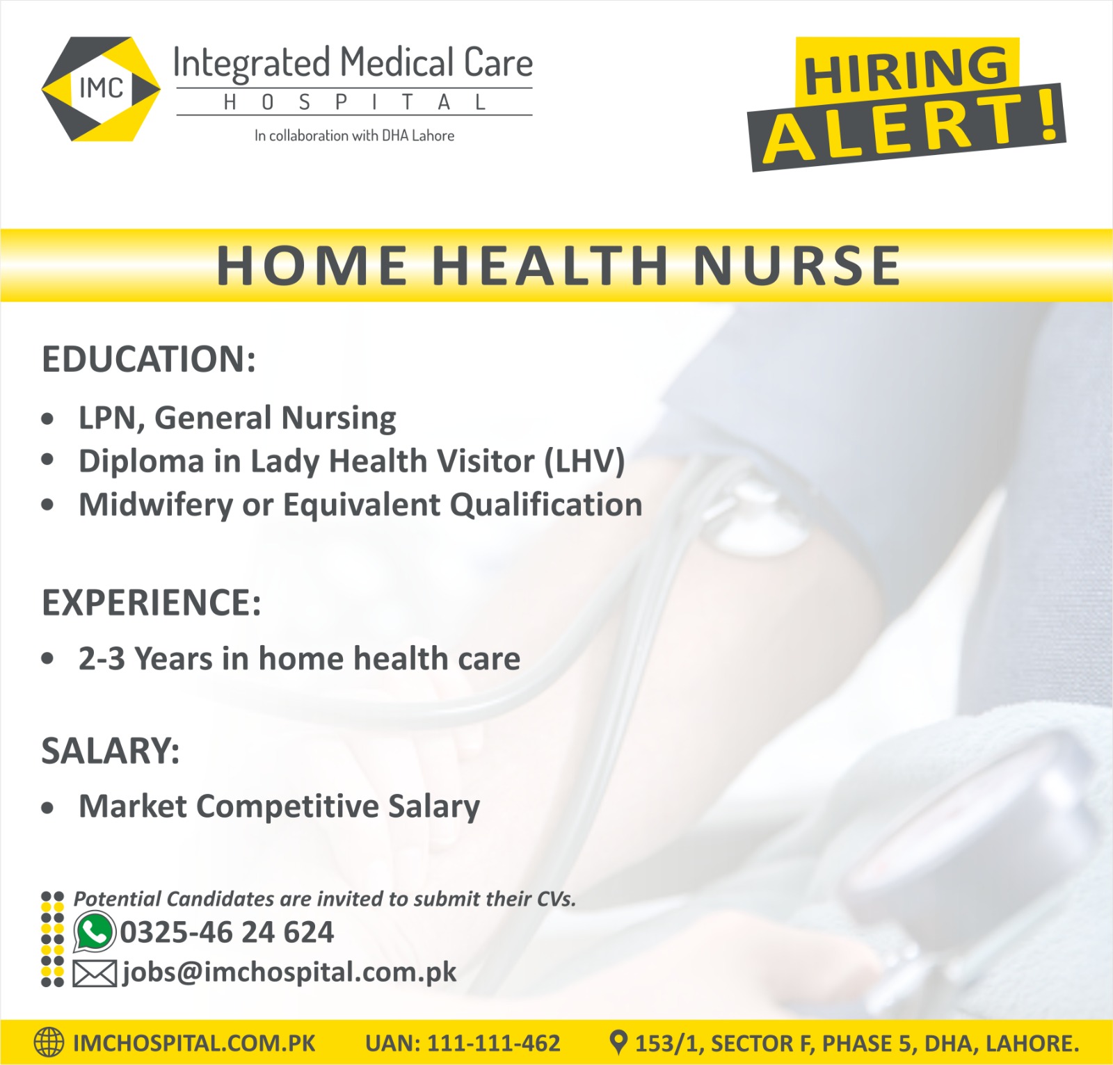 Career Image