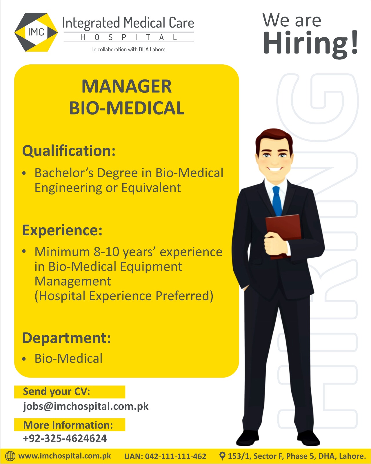 Career Image