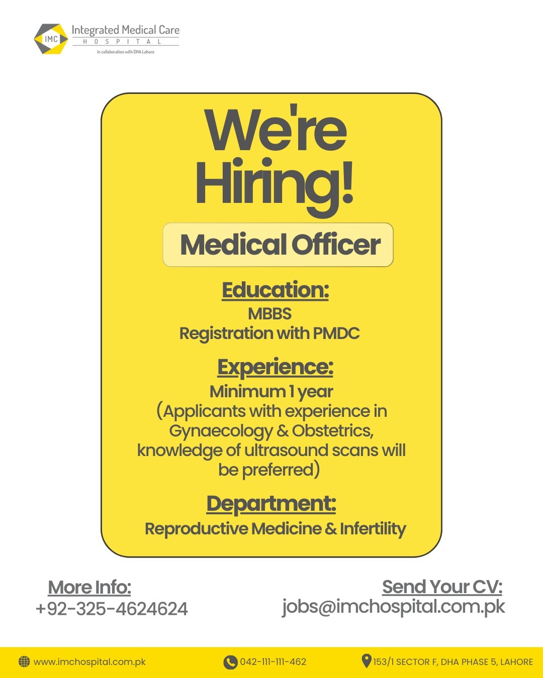 Career Image