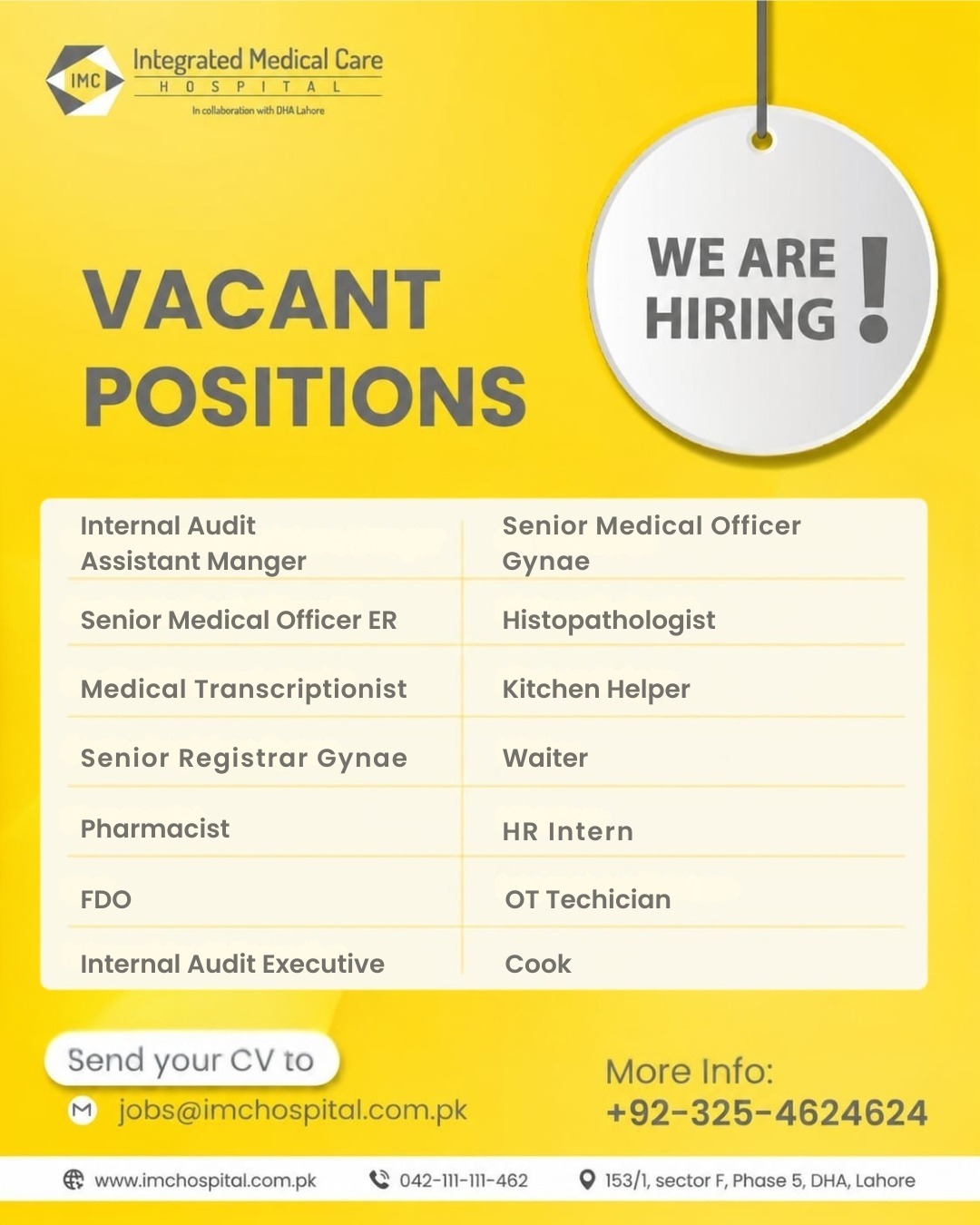 Career Image