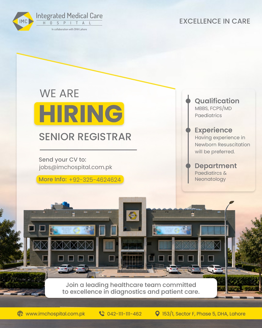 Career Image