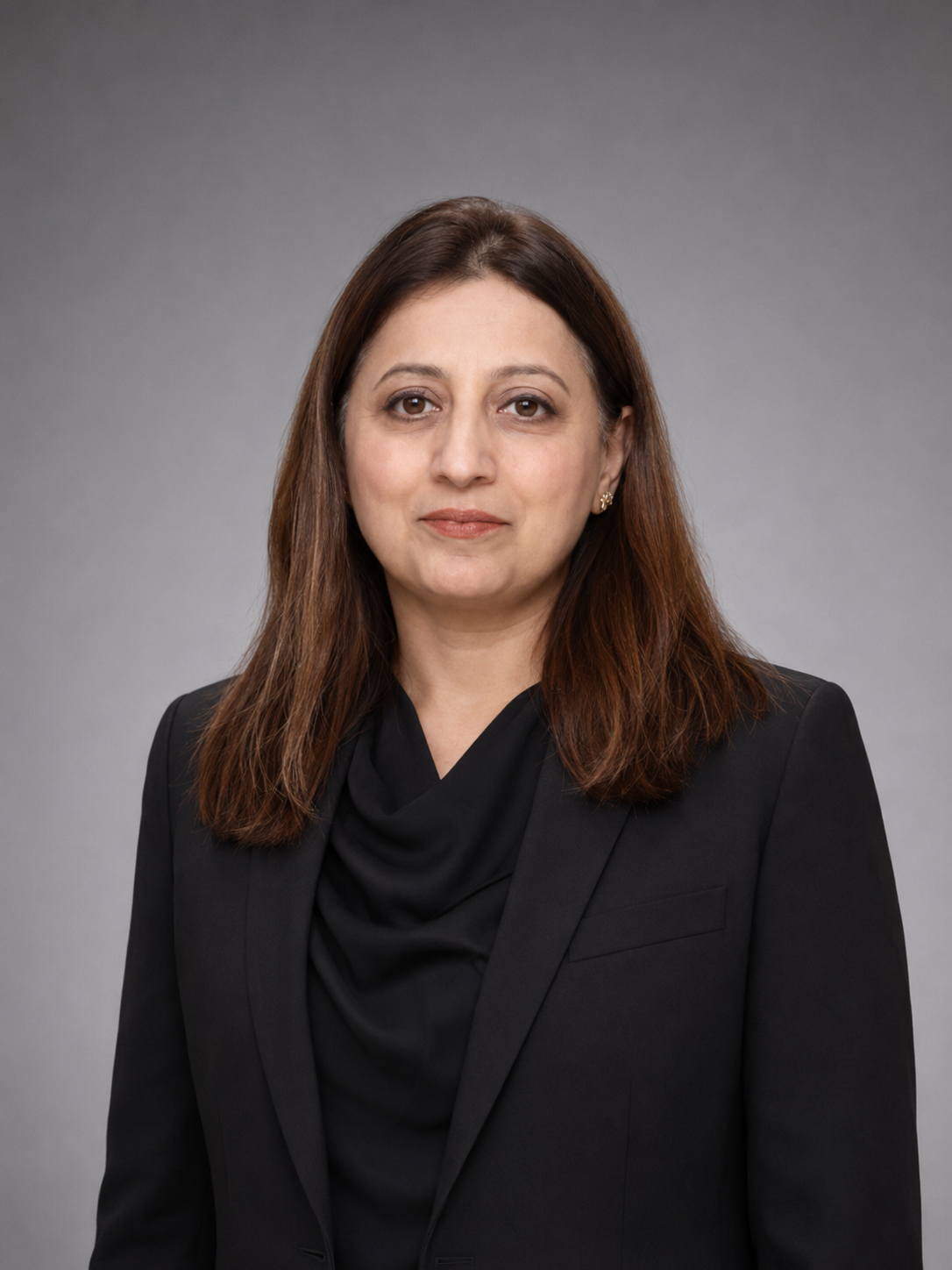 Dr Nabeela Rashid