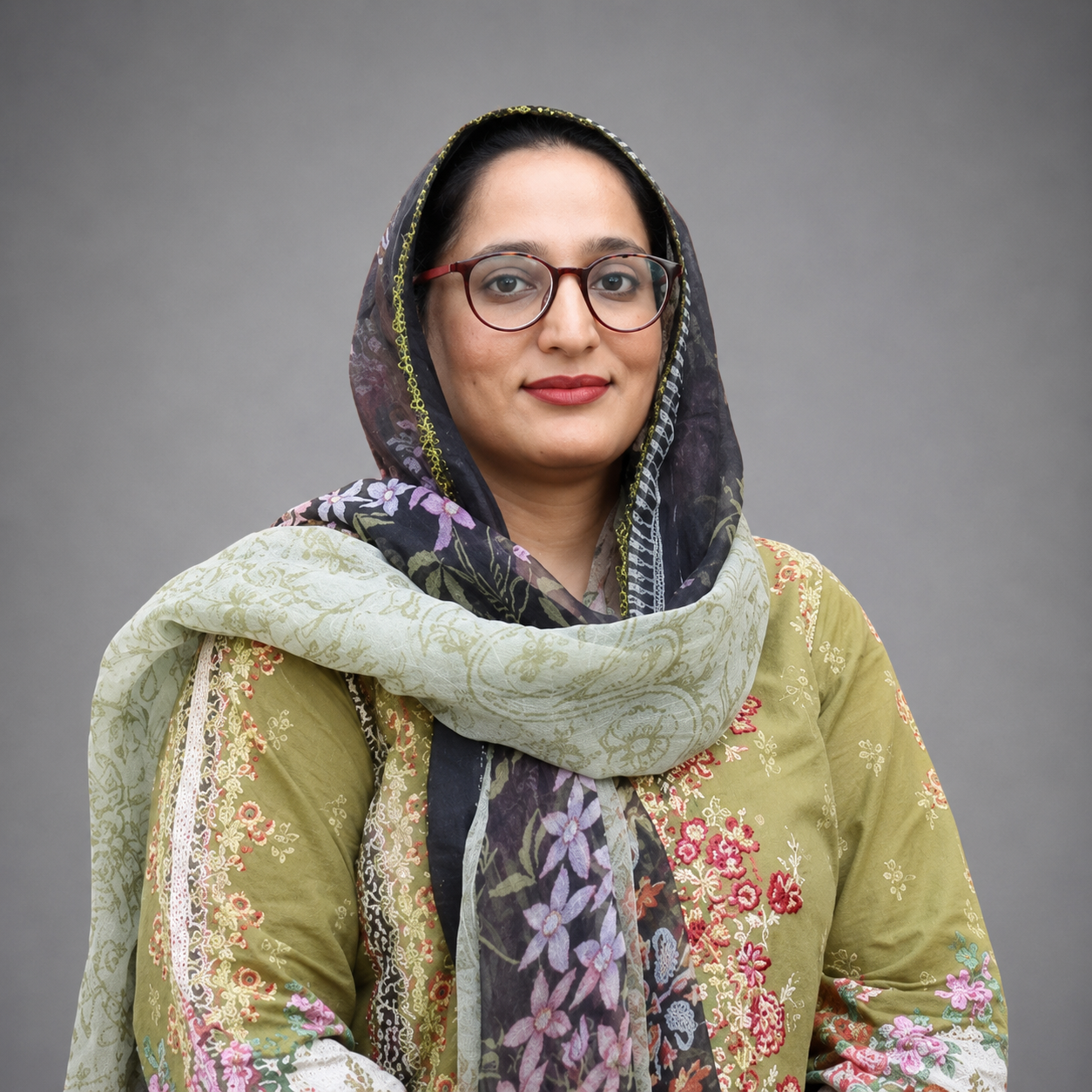Dr. Amal Mahmood