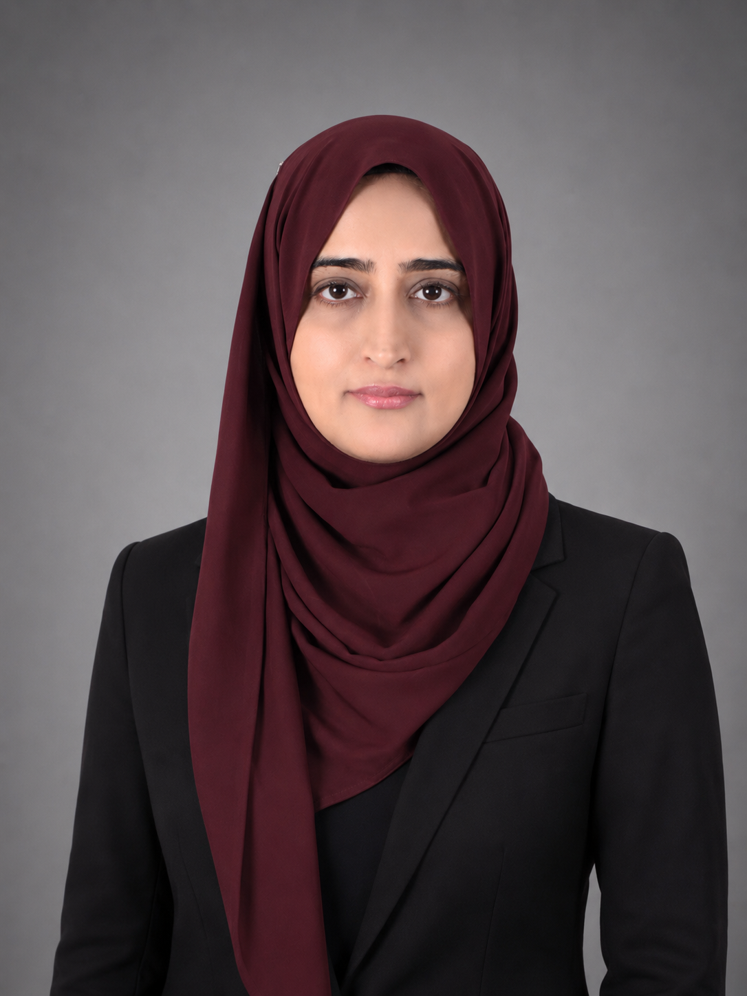 Dr. Fauzia Raza