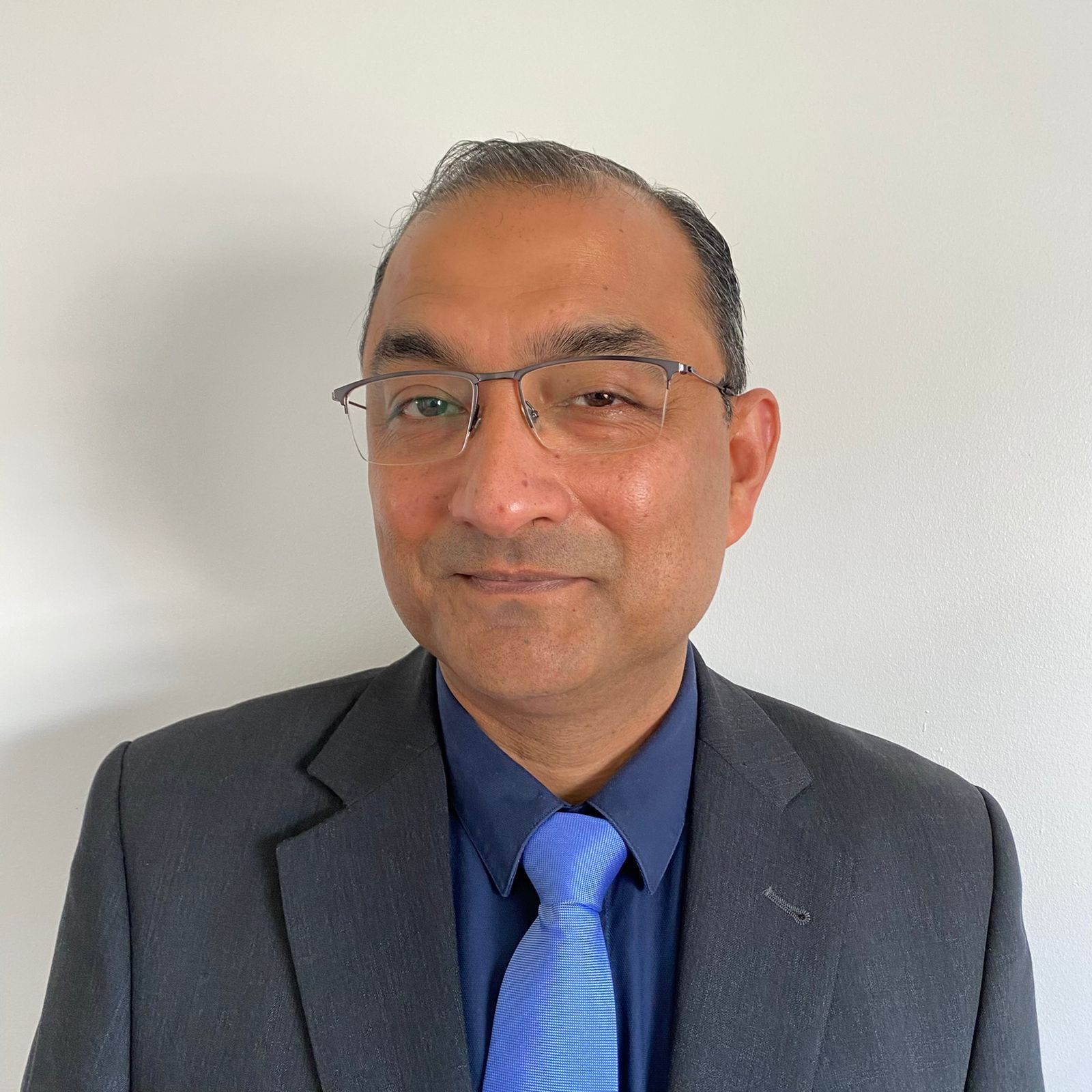 Dr. Mohsin Ijaz
