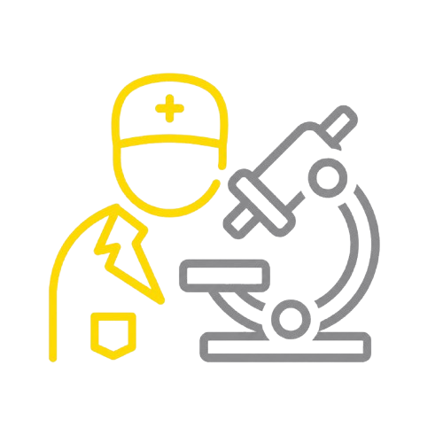 Expert Pathologists