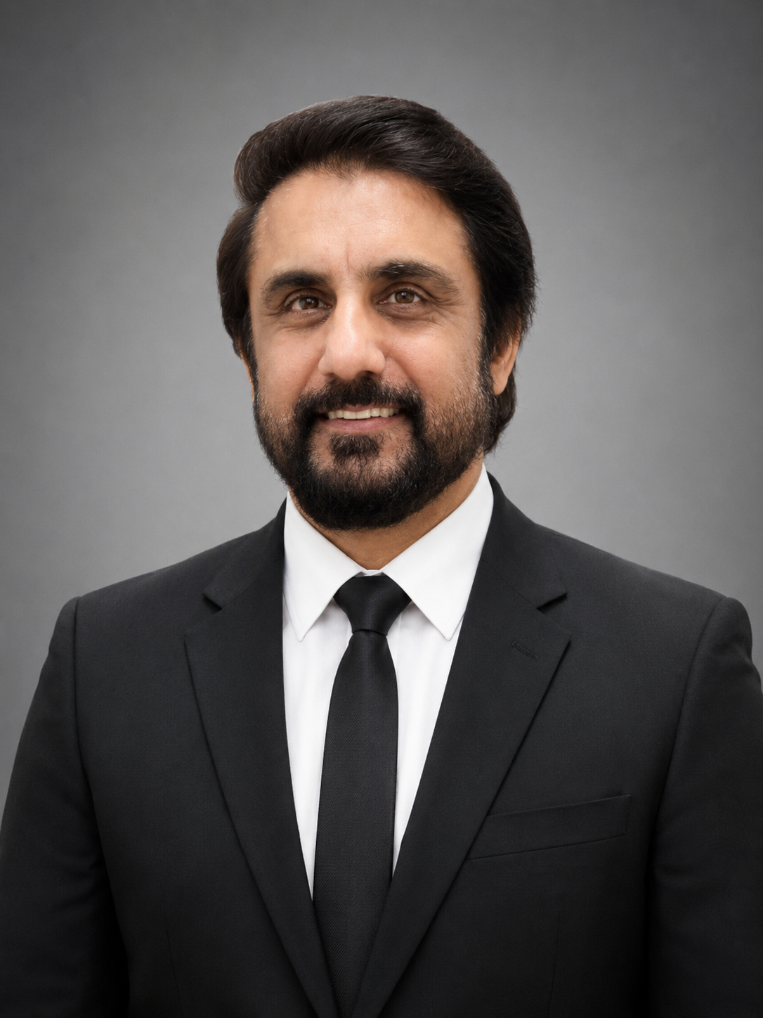 Dr. Nadeem Zafar