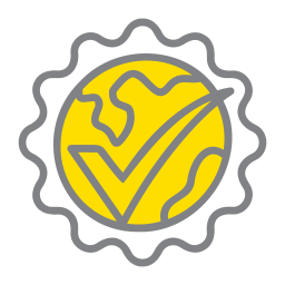 ISO Accredited