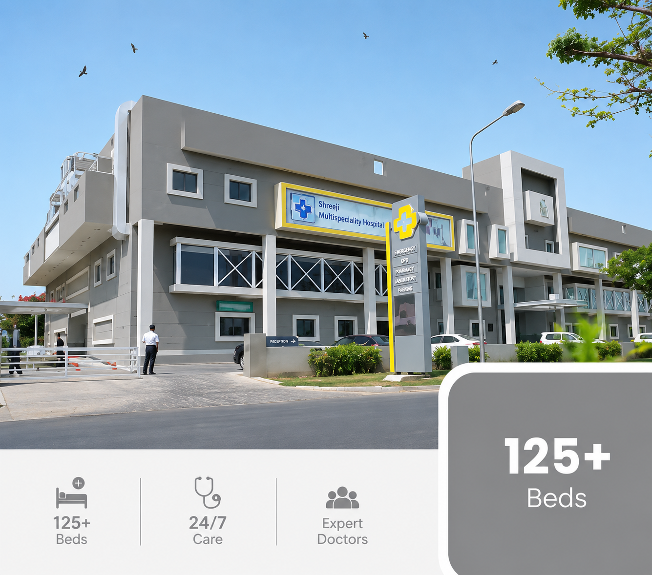 About imc hospital lahore dha hospital lahore
