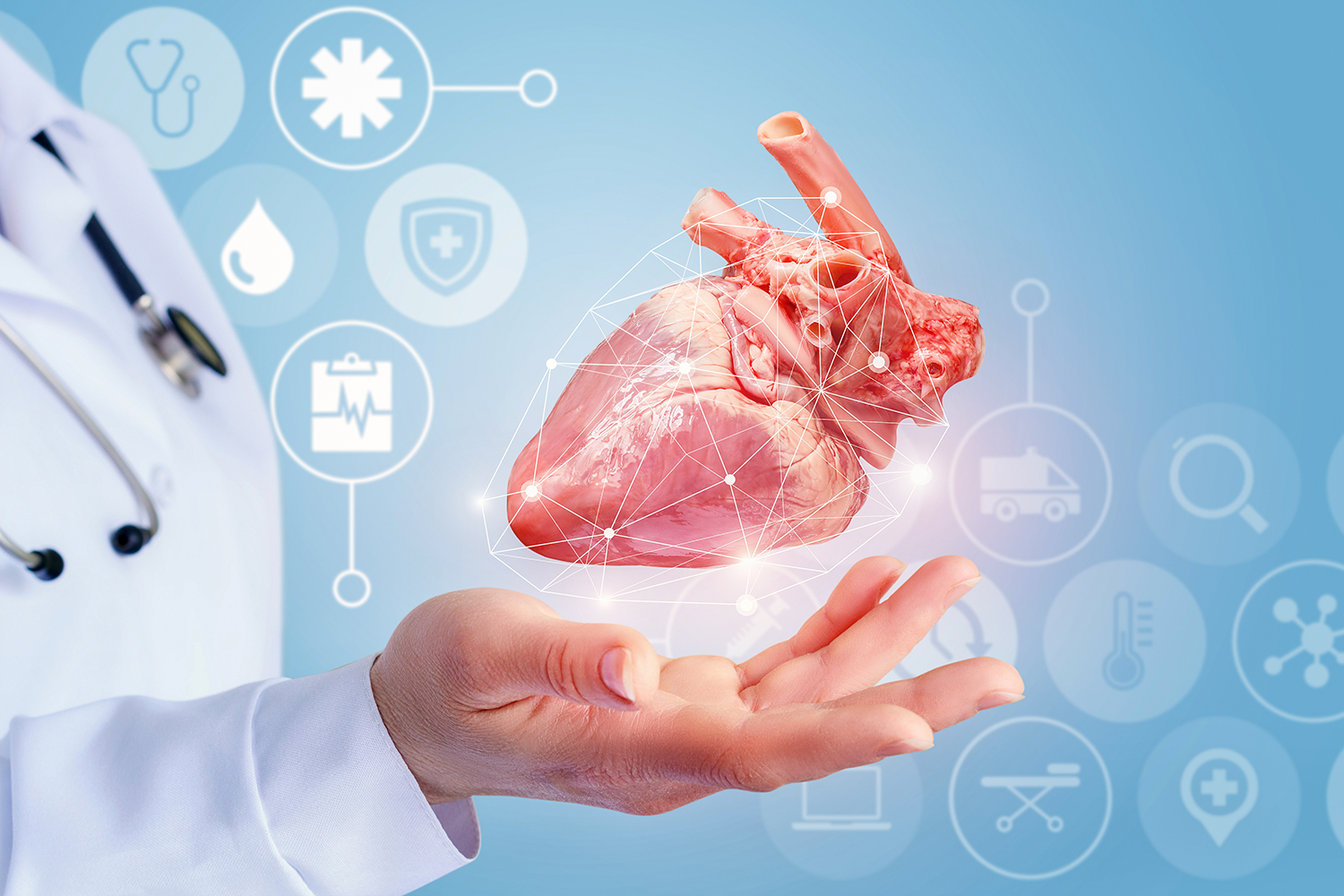 Best Cardiologist in Lahore