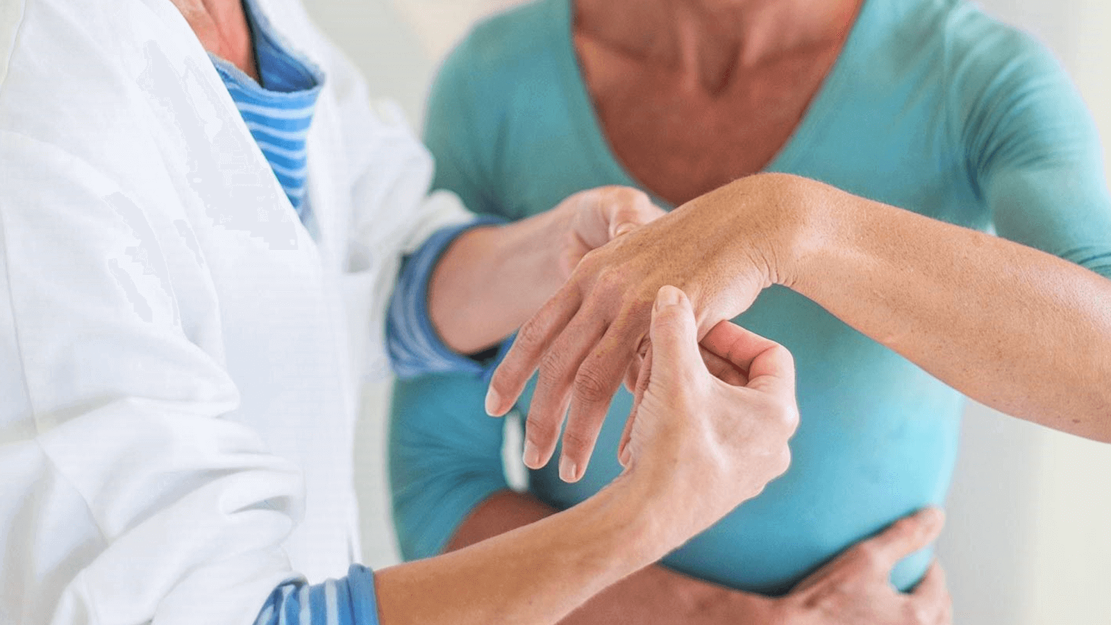 Best Rheumatologist in Lahore