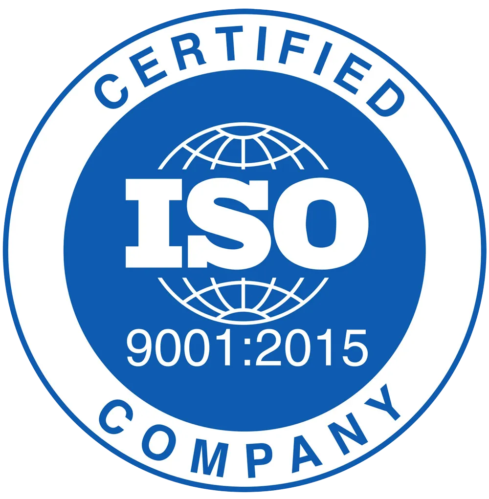 ISO Logo