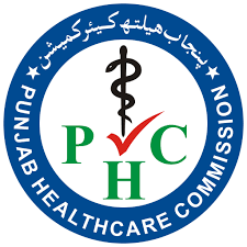 PHC Logo